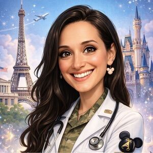 Meet your Posher, Audrey